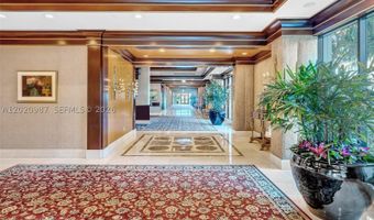 10101 Collins Ave 18C + Cabana, Bal Harbour, FL 33154