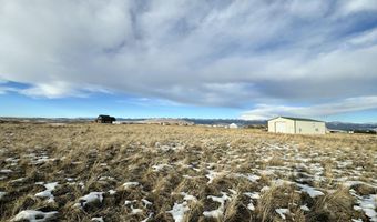 Tbd BLACKFOOT TRAIL, Boulder, WY 82923