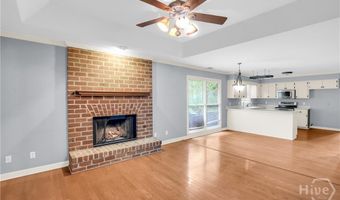 12 Majestic Oaks Cir, Savannah, GA 31406