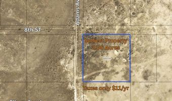 8th St, Elko, NV 89801