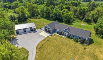 5280 E State Rd 8, Albion, IN 46701