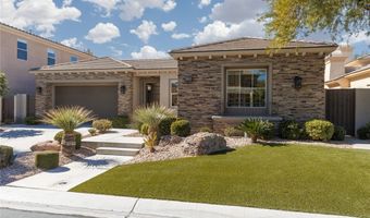2913 Soft Horizon Way, Las Vegas, NV 89135