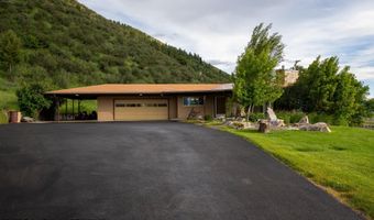 590 E 5TH Ave, Afton, WY 83110