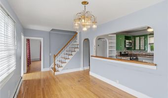 34 Intervale Rd, Cranston, RI 02910