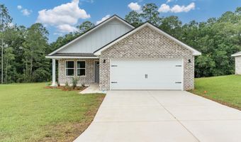 1322 Hornbeam Dr, Baker, FL 32531