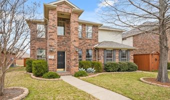 1317 Grapevine Dr, Allen, TX 75002