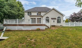 450 ORCHARD GROVE Way, Camden Wyoming, DE 19934