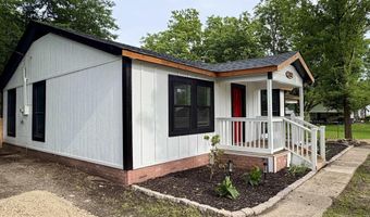 5200 N Shobe Rd, Alexander, AR 72002