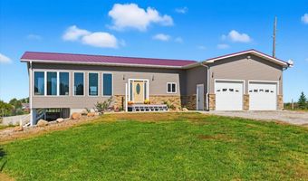 1705 WHITNEY St, Atlantic, IA 50022