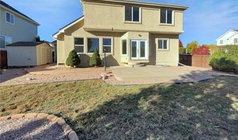 4669 Desert Varnish Dr, Colorado Springs, CO 80922