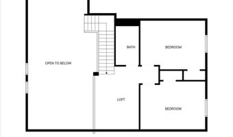 1536 Shadow Run, Ashton, ID 83420