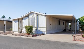 450 W Sunwest Dr 10, Casa Grande, AZ 85122