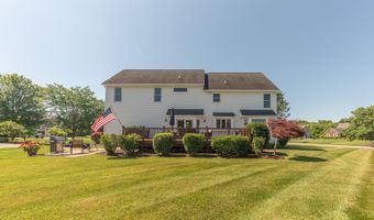 2058 Chardonnay Ct, Ann Arbor, MI 48108