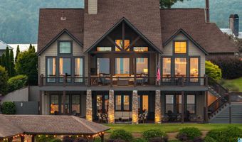 32 NARROWS Pt, Alexander City, AL 35010