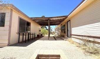 3313 W Thunderbird Trl, Benson, AZ 85602