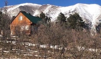 10401 Windy Ridge Rd, Aguilar, CO 81020