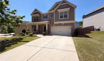 2080 Apple Orchard Way, Austell, GA 30168