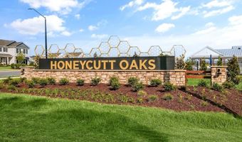 41 Honeycutt Oaks Dr Plan: DARWIN, Angier, NC 27501