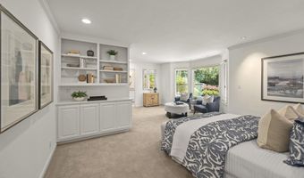 1023 White Gate Rd, Alamo, CA 94507