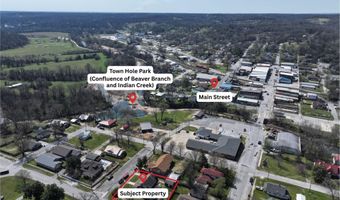 307 E Beaver St, Anderson, MO 64831