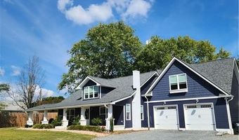 5816 Trotter Country Rd, Archdale, NC 27263