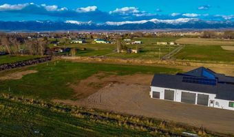 57 And 47 Green Meadow Way, Belgrade, MT 59714