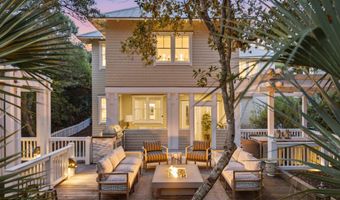 660 Kinnakeet Way, Bald Head Island, NC 28461