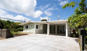 44-544 Kaneohe Bay Dr, Kaneohe, HI 96744