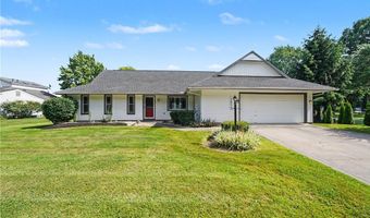 3854 Surfside Cir, Aurora, OH 44202