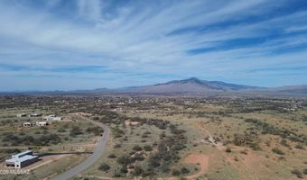 2 4acres W Conaway Cir 201, Benson, AZ 85602
