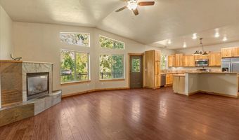 17727 S Bull Run Rd, Cataldo, ID 83810