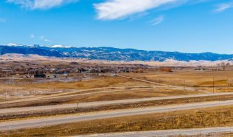 Camino Vista Montana, Buffalo, WY 82834