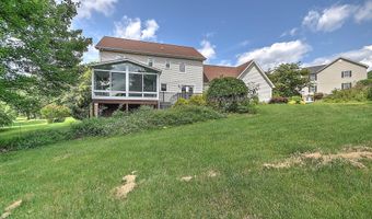19328 Stirrup Dr, Abingdon, VA 24211