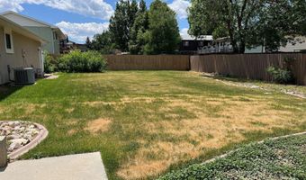 1822 Shattuck Ave, Casper, WY 82601