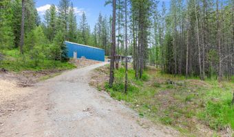 318 Meadowland Dr, Blanchard, ID 83804