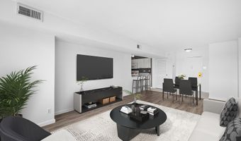 5340 HOLMES RUN Pkwy 1102, Alexandria, VA 22304