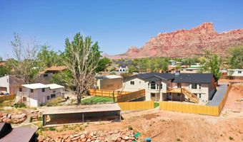 445 W ACADEMY Ave, Colorado City, AZ 86021