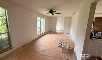 17716 Horseneck Rd, Bay Minette, AL 36507