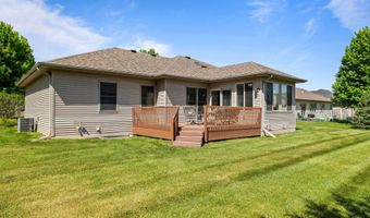 3128 Stockbury St, Ames, IA 50010