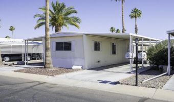 2100 N TREKELL Rd 70, Casa Grande, AZ 85122