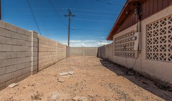 1138 E Ninth Pl, Casa Grande, AZ 85122