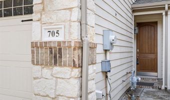 705 Chestnut Hill Dr, Allen, TX 75013