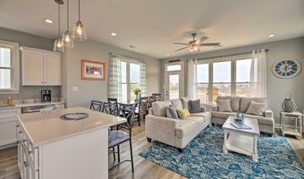124 Salt Marsh Way, Atlantic Beach, NC 28512