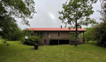 863 Willis Gap Rd, Ararat, VA 24053