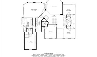4954 Mother Teresa Dr, Ann Arbor, MI 48105
