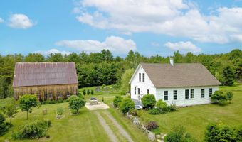 87 Porter Rd, Bath, NH 03740