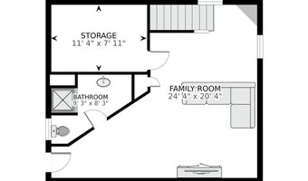 4837 1ST St S, Arlington, VA 22204