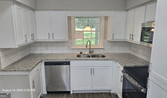 601 Youngs Ml, Americus, GA 31719