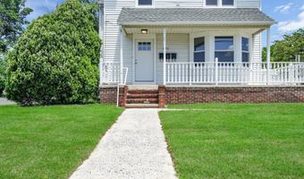 121 E. BROWNING RD. Rd, Bellmawr, NJ 08031
