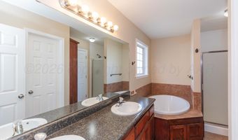 4016 S WILLIAMS St, Amarillo, TX 79118